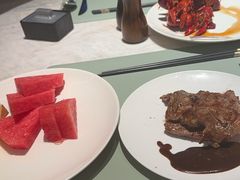 -源·咖啡自助餐厅·海鲜·烧烤·三文鱼(海口华彩洲际酒店)