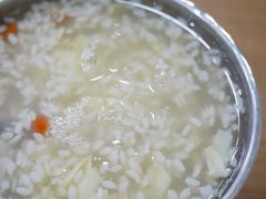 鸡蛋醪糟-清真老铁家灌汤包