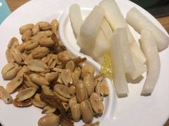 -青瓷火锅料理(西单大悦城店)