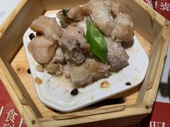 -叹茶靓点·粤式餐厅·全天茶市(石井万民广场店)