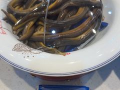 -洪泽老鱼馆(淮海一店)