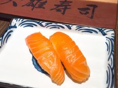 -大雄寿司(中华广场店)
