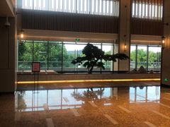 -上海佘山世茂艾美酒店