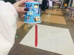-DQ·蛋糕·冰淇淋(阜盛道店)