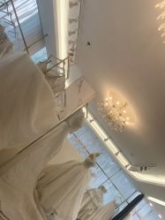 -DAISY BRIDAL黛茜婚纱