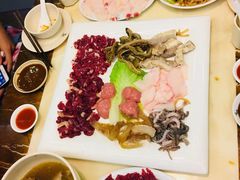 -福合埕牛肉丸(福平路店)