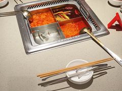 -海底捞火锅(顺义华联店)