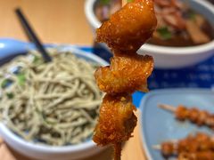-肠王卤煮(西单食宝街店)