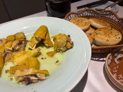 -围龙屋客家食府(福田店)