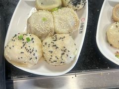 -小杨生煎(香港名都店)