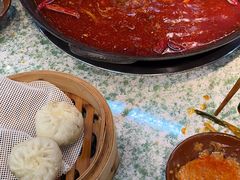 -鸿姐老火锅(花园路店)