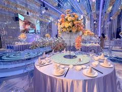 -富黎华海鲜大酒楼(正大广场店)