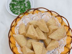 -潮福餐馆(江南西店)