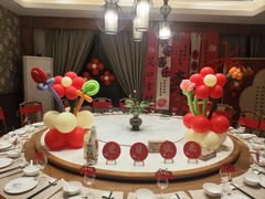 -盛世川王•幸福里(长虹店)