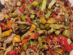 -烹湘·鲜炒湖南土菜(海珠店)