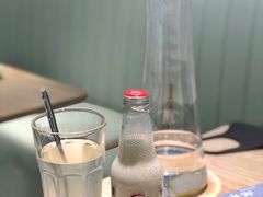 泰国豆奶-米泰芒·东南亚料理(体育西店)