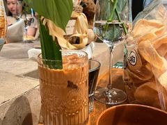 -Tegu泰古莲·泰国餐厅(红山6979店)