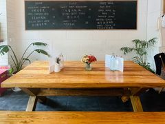 -Egg•Allday Brunch(襄阳北路店)