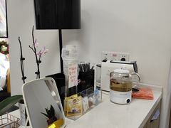 -皓洁口腔门诊部(金色雅园金涛苑店)