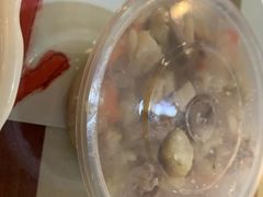 -语言大学-清真食堂