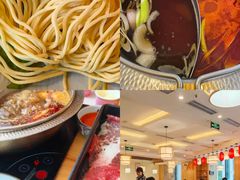 -牛匠和牛寿喜锅(西安总店)