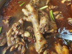 -石婆婆烧鸡公(凤凰西街店)