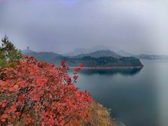 -北京金海湖景区