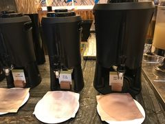 橙汁-北京希尔顿逸林酒店-逸轩西餐厅-自助餐厅