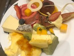 -印象餐厅(杭州国际博览中心北辰大酒店)