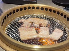 -谷牛日式烤肉(宝山U天地店)