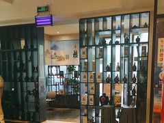 -汉水谣·江景餐厅(江滩店)