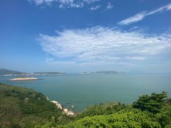 -东极岛景区