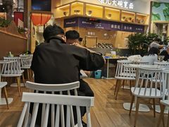 -墩儿大碗宽面(来福士店)