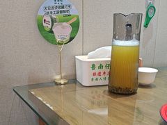 -鲁南仔·滕州炒鸡(经三路店)
