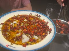 -渝乡辣婆婆·川菜 水煮鱼(安平店)