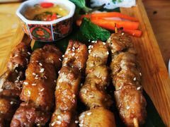 -越美小馆·越南料理(曲江店)
