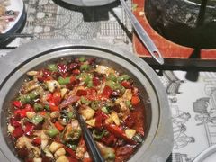 -绿茶餐厅(深圳龙华天虹购物中心店)