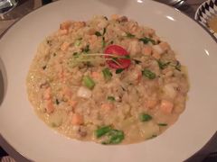 -IL Forno 意坊·意大利餐厅(温州万象城店)