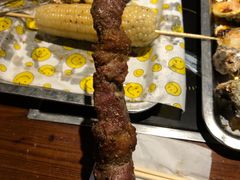 -新疆烧烤王(广灵店)