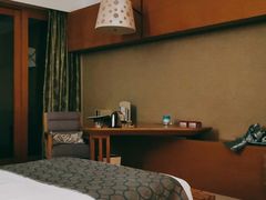 -惠州金海湾嘉华度假酒店