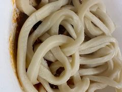 -樊三嬢手工甜水面(大邑安仁店)