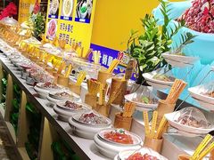 -老萍巷莲花血鸭·萍乡地标江西菜(步行街店)