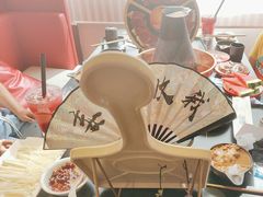 -乔先生涮肉·鲜活牛羊肉火锅(塘沽店)