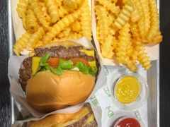 -Shake Shack(西单大悦城店)