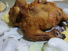 -好口福私房菜(太元路店)