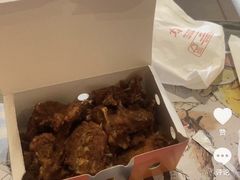 -麦当劳(永泰得来速店)