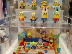-泡泡玛特POPMART(正弘城店)