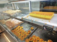 -甜嘟嘟烘焙坊(舒城路店)