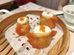 -蔡澜点心·粤菜(万菱汇店)