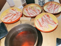 -沼津港精致料理·寿喜烧·烧鸟(青浦宝龙广场日料榜单店)